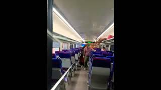 traine railway  vande Bharat Super Fast Train short video indiantrains railwayworld [upl. by Orella371]