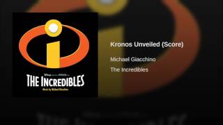 09 Kronos Unveiled [upl. by Chubb]