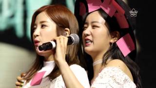 APINK  Chomi Chorong amp Bomi Lovely Story 5 [upl. by Keegan834]