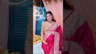 Shraddha Arya Ka Godh Bharai Short video shortvideo facebookstatus whatsappstatus [upl. by Stephens806]