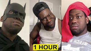 1 HOUR Howieazy TikToks Compilation  New Howieazy Funny TikTok Videos 2022 [upl. by Nisay]