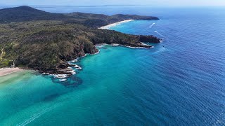 Noosa Coastal Walk SunshineBeach Noosa Queensland ⛱️ [upl. by Rosenberg]