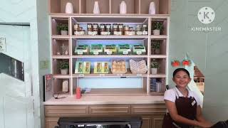 Conti’s Bakeshop  UniMart Pasig City [upl. by Aneryc]