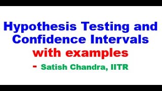 Hypothesis testing examples from traffic Engineering F test t test z test one and two tailed [upl. by Hairahs]