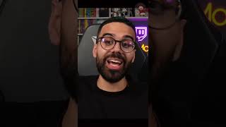 YOTOBI È la EX di DARIO MOCCIA 💔 dariomocciatwitch yotobi twitchitalia [upl. by Josler]