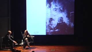 Artist Talk Lisa Yuskavage on Vuillard  The Jewish Museum [upl. by Dash]