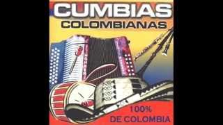 CUMBIAS COLOMBIANAS Originales BAILABLES 70´s [upl. by Ambur]