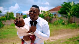 Annoint Amani  Nashindwa kuyazuia Machozi  0ffial music video [upl. by Tterab]