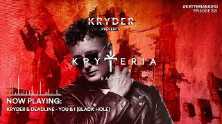 Kryteria Radio 321 Kryder Yearmix [upl. by Elleb]