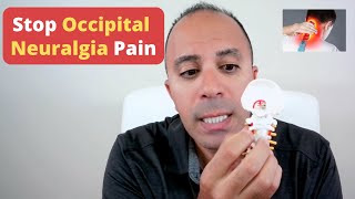 End Occipital Neuralgia Pain Naturally Symptoms Causes Healing Cycle amp Treatment [upl. by Eidahs512]