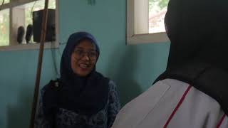 VIDEO KONSELING INDIVIDU PENDEKATAN SFBC [upl. by Aicel481]