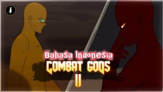 Combat gods ll  bahasa Indonesia [upl. by Hiller]