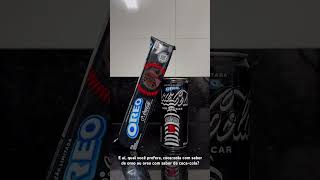 Cocacola sabor Oreo e oreo sabor cocacola [upl. by Trilbee255]