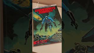 Nueva Adquisición Comandante Cobra de Universo Energon [upl. by Aihgn]