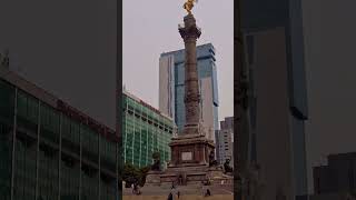 MEXICO CITY walking tour preview 👞📺Video 👉 link in the description mexico mexicocity walkingtour [upl. by Arrat830]