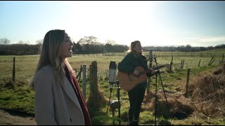 Ruth acoustic  Sarah Beattie and Eleonore Sian Cockerham [upl. by Pressey209]