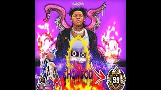 SahBabii  Cracks amp Crevices Screwed  Chopped 👽🐙 [upl. by Fernand]