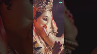 गणपती बाप्पा मोरया 🙏ganpatisongs ganpatiaarati मराठीगाणी marathigani ganeshasongs [upl. by Abelard]