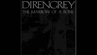 Dir en grey  Clever Sleazoid Album Version [upl. by Matthiew492]