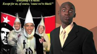 Successful Black Man  Im NOT Racist [upl. by Adyaj]