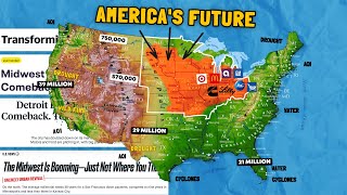 Why America Needs The Midwest [upl. by Hinze156]