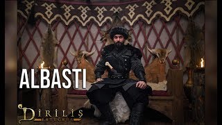 Diriliş Ertuğrul Season 5 Müzikleri  Beybolat  Albasti Gerilim [upl. by Attikin83]