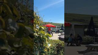 Sunny Sunbeach Holiday Park Wales 🏴󠁧󠁢󠁷󠁬󠁳󠁿 [upl. by Rue]