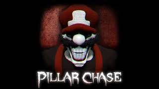 MX Chase Theme Updated  Roblox Pillar Chase 2 [upl. by Annaeerb]