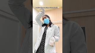 OPERATION SUCCESSFUL THA 🦷💪🩺👩🏻‍⚕️ dentistlife doctor ytshorts [upl. by Rebane841]