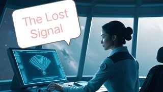 The Lost Signal  space exploration  lost signal  Alien technology [upl. by Vey]