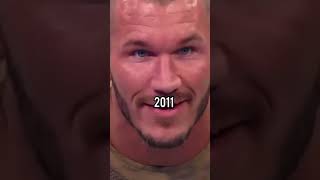 💥 Randy Orton Evolution 2002  2024 shorts randyorton revtheory darthmarley rko yaburn [upl. by Airbas396]