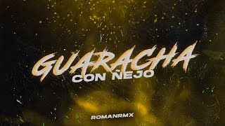 GUARACHA CON ÑEJO  ROMANRMX [upl. by Mannos198]