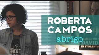 Roberta Campos  Abrigo Web Clipe Tema de O Outro Lado do Paraíso [upl. by Eevets]