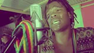 Raging Fyah  Jah Glory  Official Music Video [upl. by Hudson]