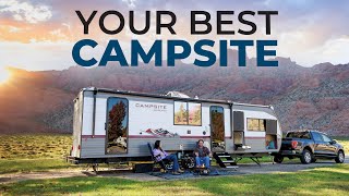 2024 Forest River Campsite Reserve  RV Brand Overview [upl. by Iruy]