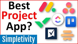 Top Project Management Apps Which is Best for YOU [upl. by Collar]