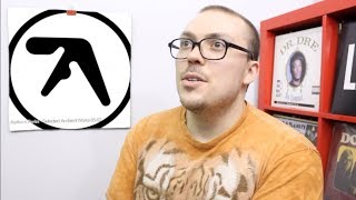 Aphex Twin  Selected Ambient Works 8592 ALBUM REVIEW [upl. by Orin]