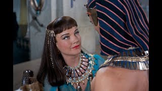 The Ten Commandments 1956  Film Review [upl. by Anilatak127]