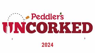 Peddlers Uncorked 2024 [upl. by Nnod396]