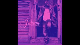 Jaheim  Put That Woman First Slowed Down [upl. by Aser264]