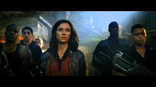 Divergente 2 linsurrection Insurgent  Bandeannonce vf [upl. by Nylitak519]