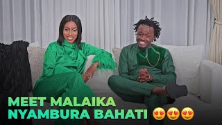 MALAIKA BAHATI FACE REAVEAL  THE BAHATI’S SHARE AN EMOTIONAL SHOCKING UNTOLD STORY [upl. by Anum]