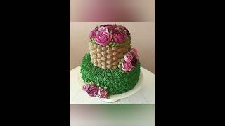 AMOAH FAUSTINA CAKE CLASSES [upl. by Itsirhc]