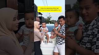 niru siapa si adek [upl. by Hui]