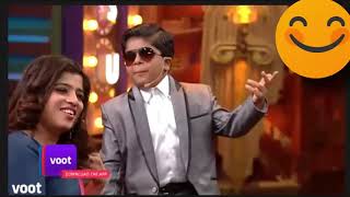 Entertainment ki Rat Season 3 FUN TV Dvyansh [upl. by Sseb]