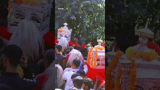 Manzil kedarnath  karma  viralvideo shortvideo trendingvideo bholenath [upl. by Asnerek]