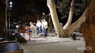 Festa Folklor Ġnien listazzjon Birkirkara Malta [upl. by Eckart329]