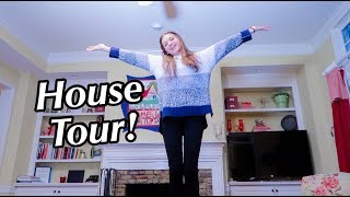 Mimis House Tour [upl. by Hemphill]