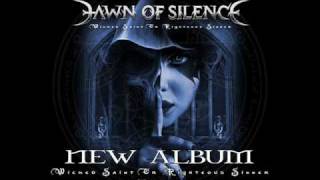 Dawn Of Silence  Escape The Night [upl. by Oel285]