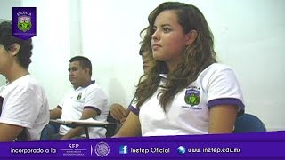 INETEP Manzanillo Inscripciones Abiertas cápsula Informativa [upl. by Min]